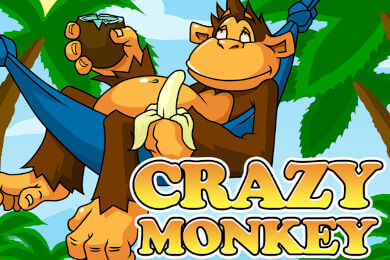 Crazymonkey онлайн Манго Казино